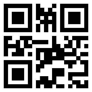 3918461860 - Immagine del QrCode
