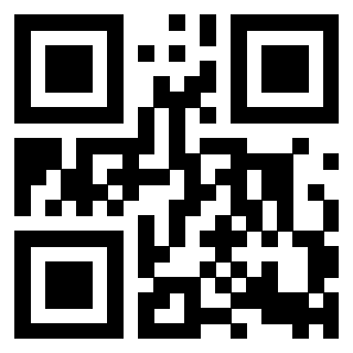 Il QrCode di 3918461862