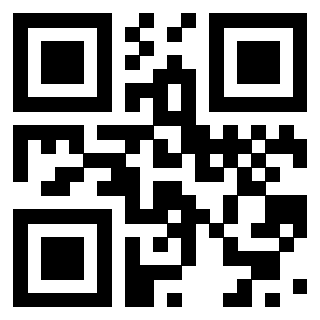 3918461863 Qr Code associato