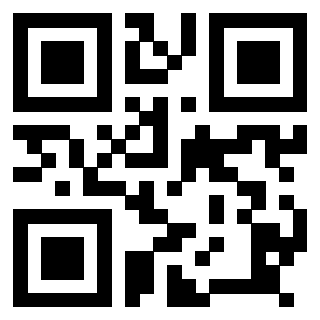 3918461866 - Immagine del QrCode associato