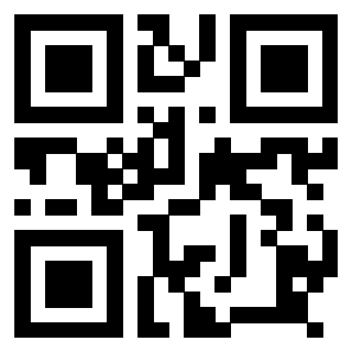 3918461867 - Immagine del Qr Code associato