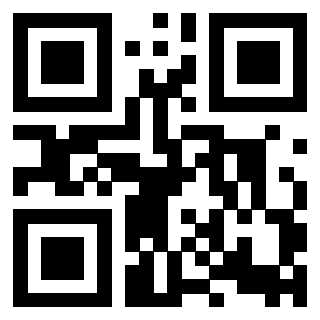 Il Qr Code di 3918461869