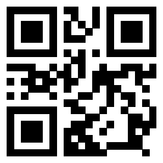 3918461870 - Immagine del Qr Code associato