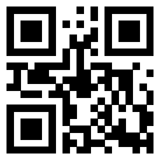 Scansione del Qr Code di 3918461871