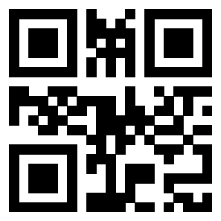 3918461878 - Immagine del Qr Code associato