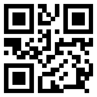 Il Qr Code di 3918461880