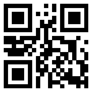 Il QrCode di 3918461882