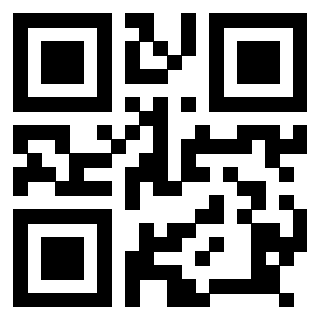 Il QrCode di 3918461884