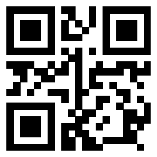 3918461888 - Immagine del QrCode