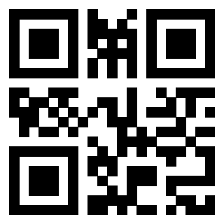 3918461892 QrCode associato