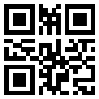 3918461893 - Immagine del Qr Code