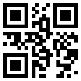 3918461902 Qr Code associato