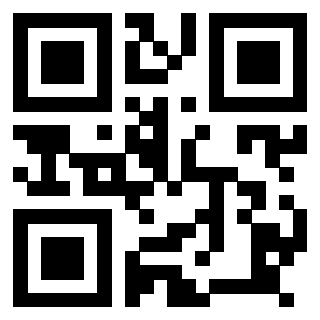3918461905 Qr Code associato