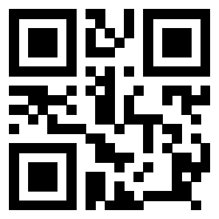 3918461906 QrCode associato