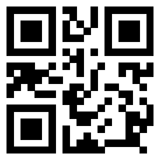 3918461910 Qr Code associato