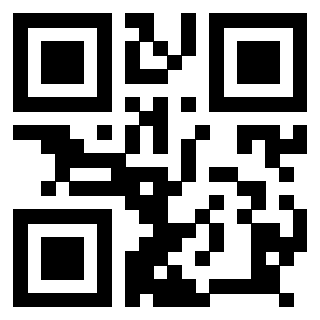 Il Qr Code di 3918461911