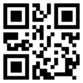 Scansione del QrCode di 3918461913