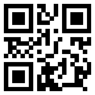 3918461915 QrCode associato