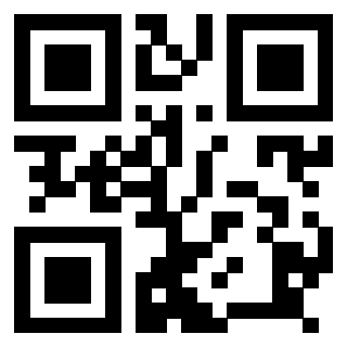 Immagine del QrCode di 3918461918