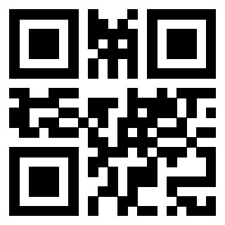 3918461923 - Immagine del Qr Code associato