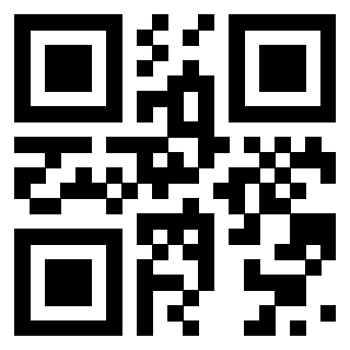 3918461924 QrCode associato