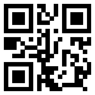 3918461926 QrCode associato