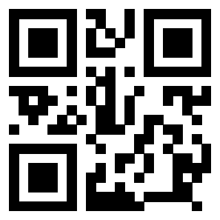 Immagine del QrCode di 3918461929
