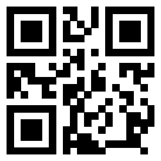 3918461931 Qr Code associato