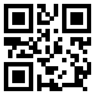 Immagine del QrCode di 3918461932