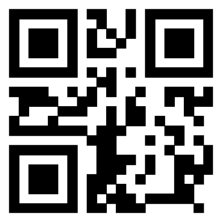 Immagine del Qr Code di 3918461933