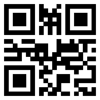 3918461934 - Immagine del Qr Code associato
