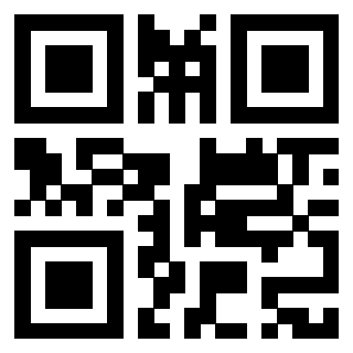 3918461936 - Immagine del Qr Code