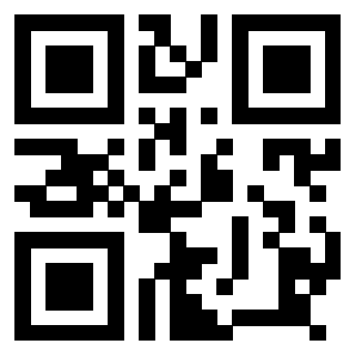 Scansione del Qr Code di 3918461937