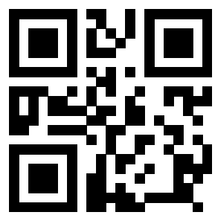 3918461938 QrCode associato