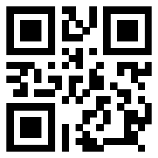 Scansione del Qr Code di 3918461939
