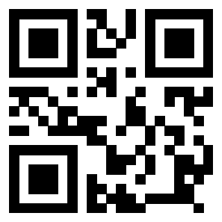 3918461941 - Immagine del QrCode associato