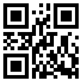 3918461943 QrCode associato