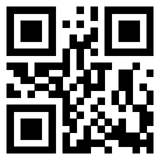 3918461944 Qr Code associato