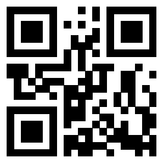 Il QrCode di 3918461945