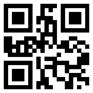 Scansione del Qr Code di 3918461947
