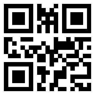 3918461949 QrCode associato