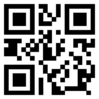 Il QrCode di 3918461951