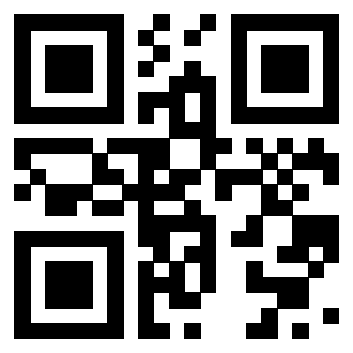 Il QrCode di 3918461954