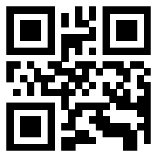 Scansione del Qr Code di 3918461956