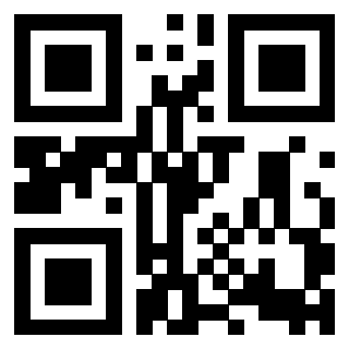 Scansione del Qr Code di 3918461960