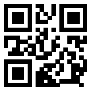 3918461961 QrCode associato