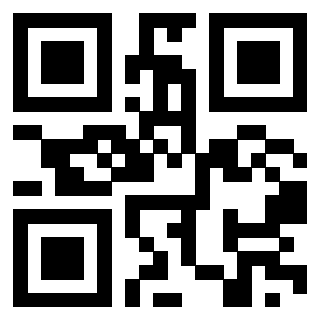 Immagine del QrCode di 3918461969