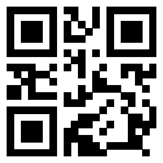 3918461970 QrCode associato