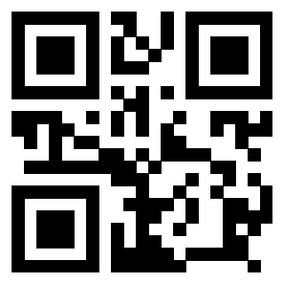 Il QrCode di 3918461971