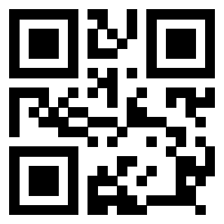 3918461972 - Immagine del Qr Code